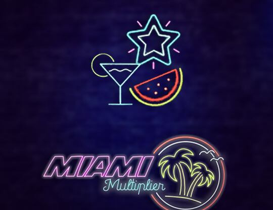 Miami Multiplier